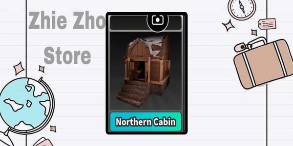 Northern Cabin | Survive the Killer (StK)