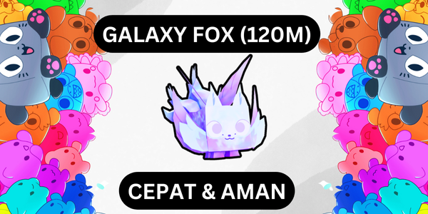 Galaxy Fox