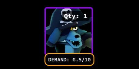 Galleon Foxy - Five Nights TDÂ /FNTD