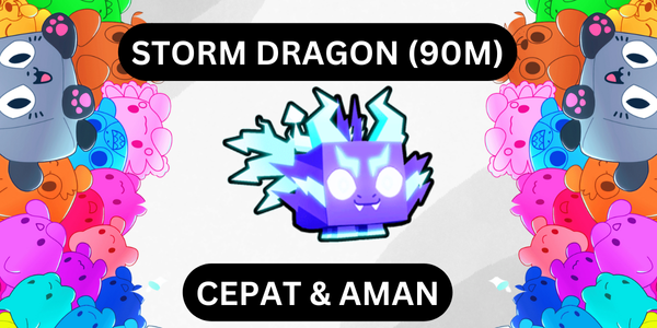 Storm Dragon