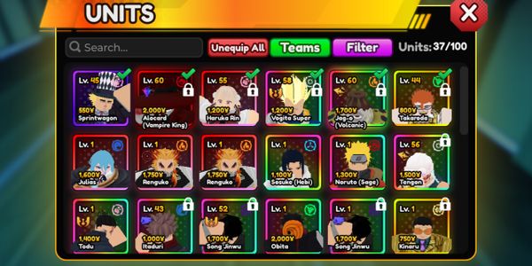 alucard/alocard evo monarch, rengoku, julias