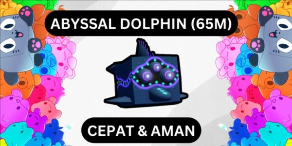 Abyssal Dolphin