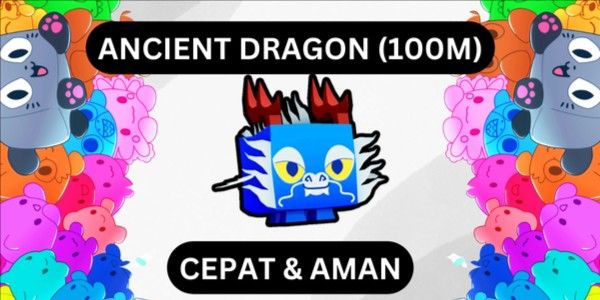 Ancient Dragon