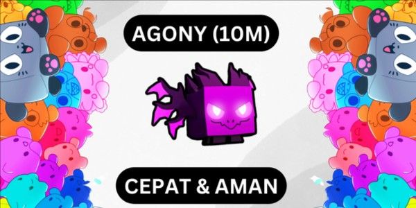 Agony