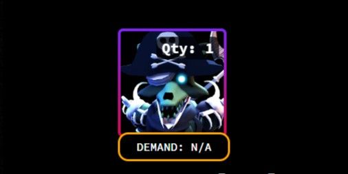 Gravelord Foxy - Five Nights TDÂ /Â FNTD