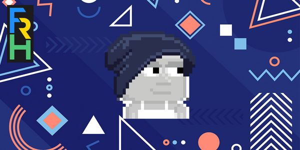 Slouch Beanie (Bonus)