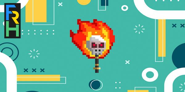 Skull of Burning Horrors (Bonus)