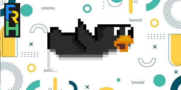 Sledding Penguins