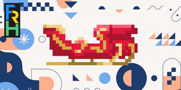 Sleigh of Winter (Bonus)