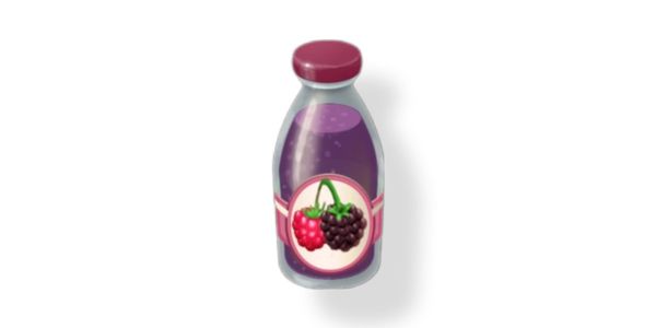 Berry Juice 10 Pcs