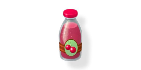 Jus Cery 10 ชิ้น
