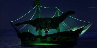 Nessie - Big Sinister