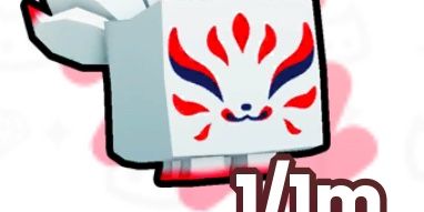 Kitsune Fox