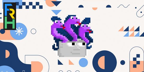 Slithering Serpent Hair (Bonus)