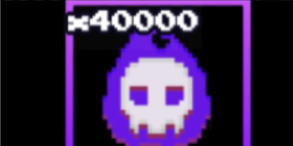 10 SOULS FNTD