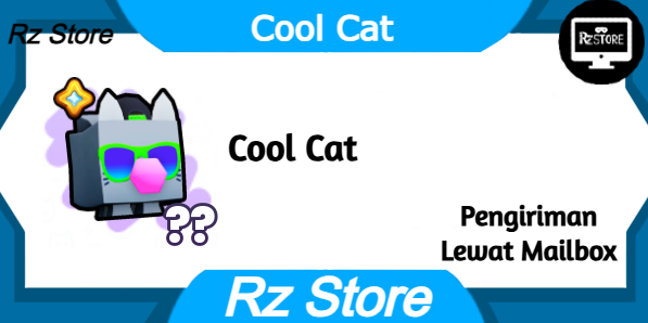 Cool Cat