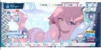 Akun BA Global End Game murid 116 limit 13 collab toaru