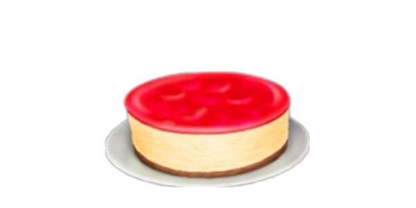 Cheesecakes 10 pcs