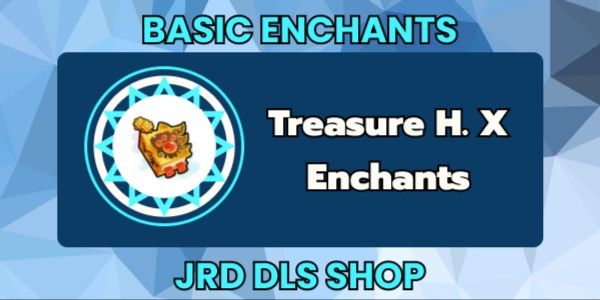 Treasure Hunter