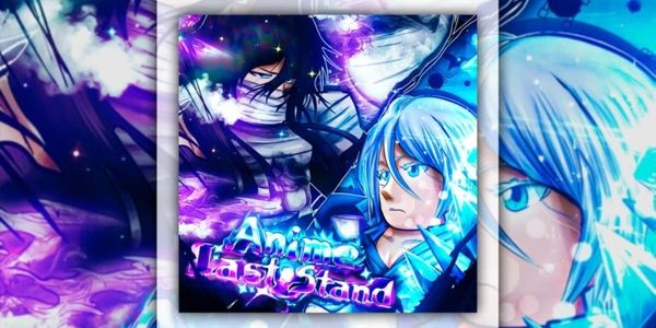 Request for a booster (anime last stand) (check Description!!)