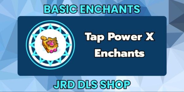 Tap Power