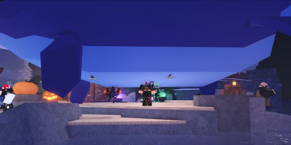 Nessie - Shiny Big (7.3k kgs)