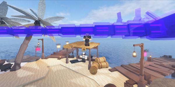 Spectral Serpent - Big Shiny (19k kgs)