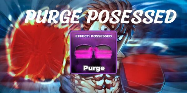 Beli Glove Gloves Purge Posessed (New Halloween Crate) - Untitled ...