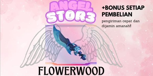Flowerwood