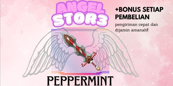 peppermint