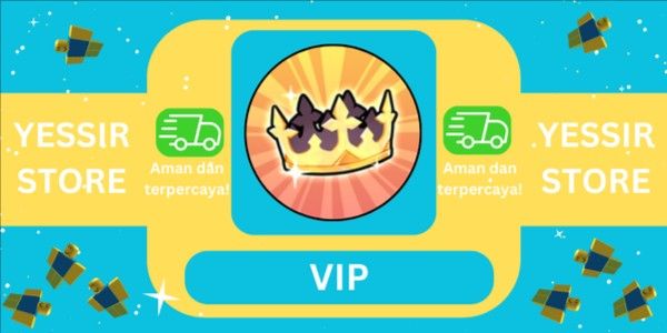VIP - Anime Vanguards