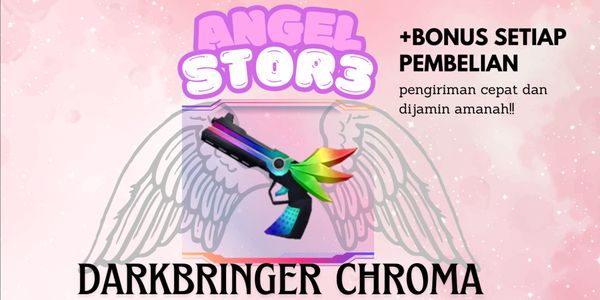 Darkbringer (chroma)