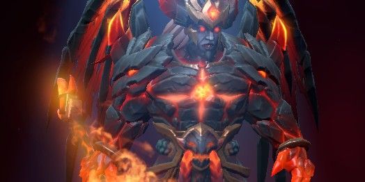 Igneous Infernal