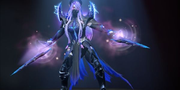 Darkblade Adept