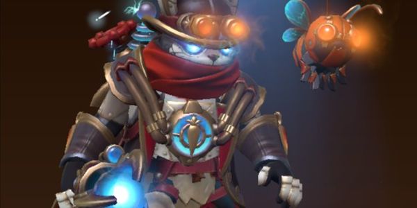 Hare of The Cog