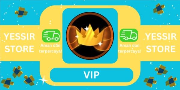 VIP - Blade Ball
