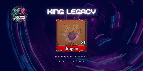 Dragon Fruit