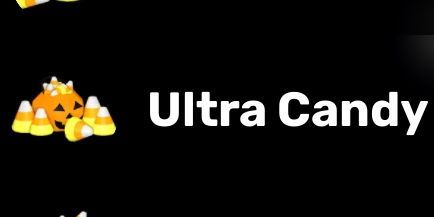Ultra Candy Bundle