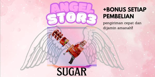 sugar