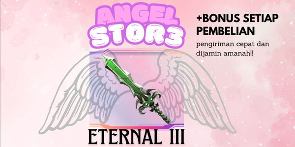 Eternal III