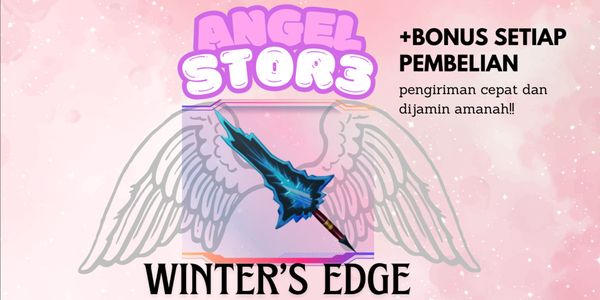 Winter's Edge