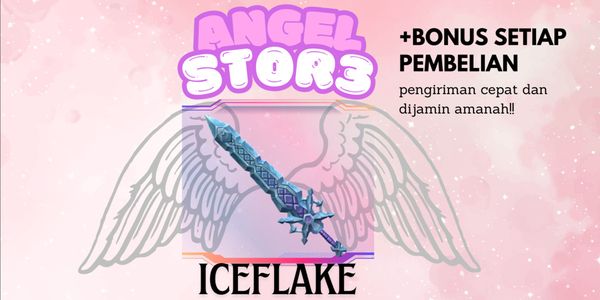 iceflake
