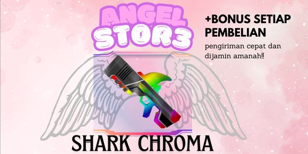 Shark(Chroma)