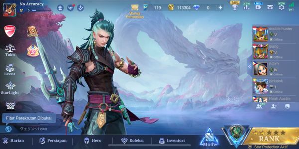 Sultan Skin Account Lots of Neat WR Free Additional Skins