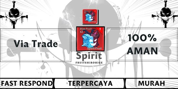 Spirit (Natural)