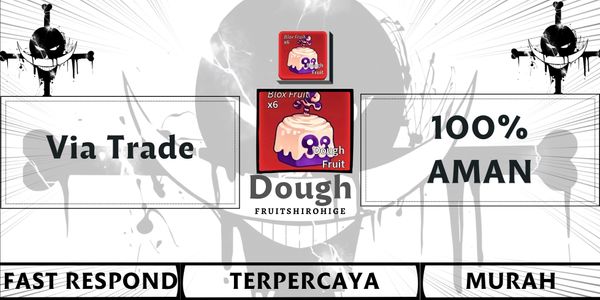 Dough (Elemental)