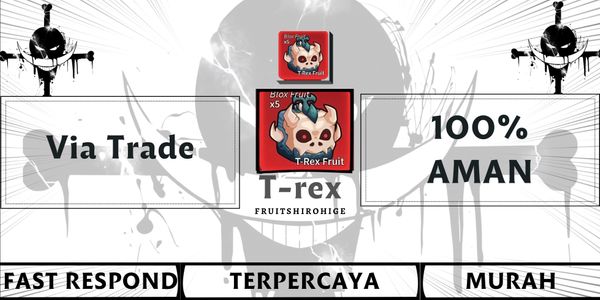 T-rex (beast)