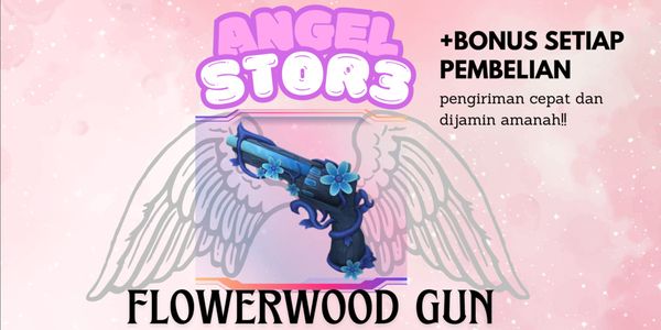 flowerwood gun