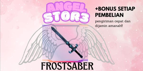 frostsaber