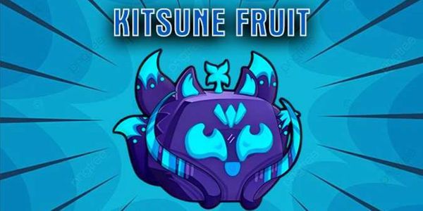 Kitsune